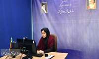 دوره آموزشی کلیات و مفاهیم زیرساخت داده ها و اطلاعات مکانی کشور