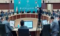 نقشه توزیع ریزگردها و فرونشست در کرج؛ لزوم تهیه نقشه برای دو شهر فاقد نقشه در استان البرز