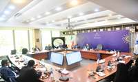 برگزاری اولین جلسه تدوین پیش نویس احکام پیشنهادی برای درج در قانون احکام برنامه هفتم توسعه کشور در راستای اجرای قانون جامع حدنگار(کاداستر)