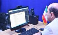 دوره آموزشی مروری بر سامانه ملی هدی و محاسبات شبکه ژئودینامیک کشور