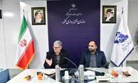 آغاز دور جدیدی از همکاری‌های مشترک سازمان نقشه برداری کشور و سازمان فضایی ایران 