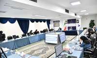 بازتاب رسانه ای نشست خبری ریاست سازمان نقشه برداری کشور با خبرنگاران