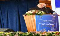 سخنرانی رئیس سازمان‌ فضایی‌ ایران در مراسم افتتاحیه بیست و هشتمین همایش و نمایشگاه ملی مهندسی نقشه‌برداری و اطلاعات مکانی(ژئوماتیک 1403)