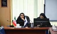 سخنرانی علمی با موضوع شناسایی موقعیت های بحرانی شبکه راه های شهری در سازمان نقشه برداری کشور برگزار گردید.