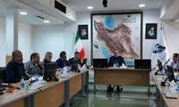 دومین جلسه گروه‌کاری تدوین مقررات ساماندهی فعالیت افراد ذی‌صلاح در امور مهندسی نقشه‌برداری برگزار شد