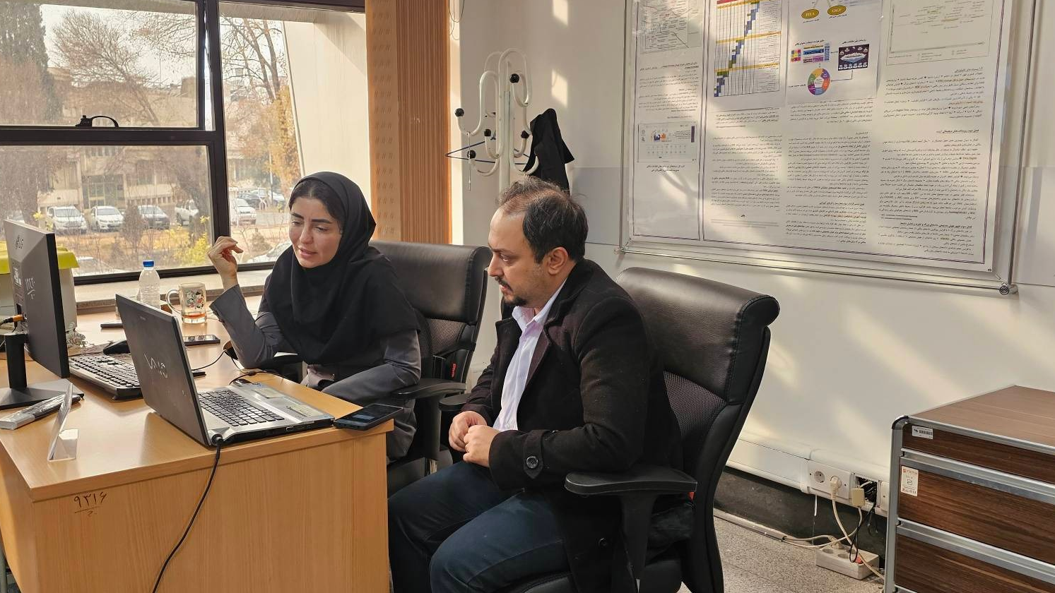 برگزاری نشست تخصصی تبیین فرایند ارزیابی دستگاه‌های اجرایی استانی در شاخص SDI جشنواره شهید رجائی